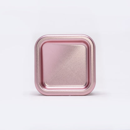 KRUSH 3.0 metall grinder, 3 deler.