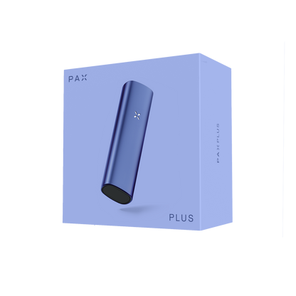 PAX PLUS - COMPLETE KIT