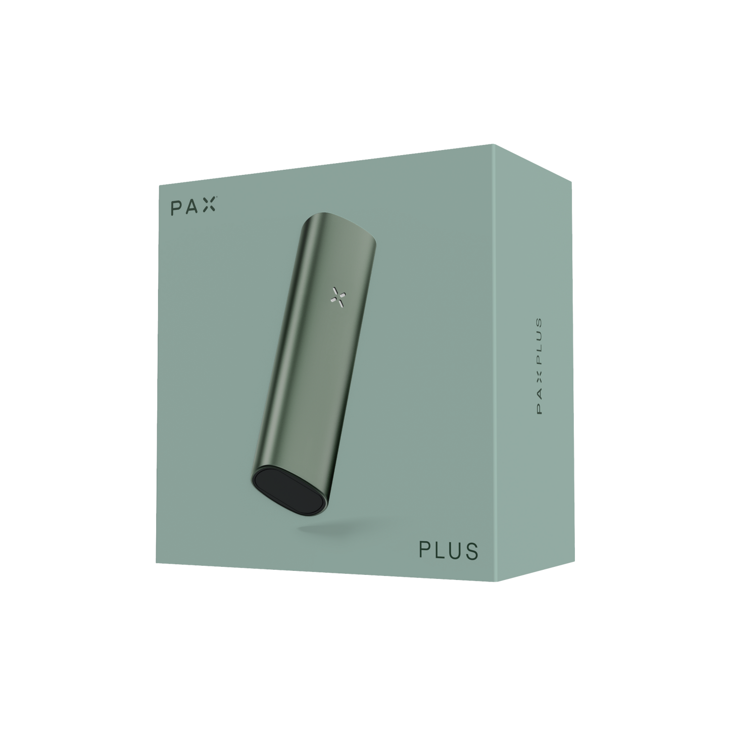 PAX PLUS - COMPLETE KIT
