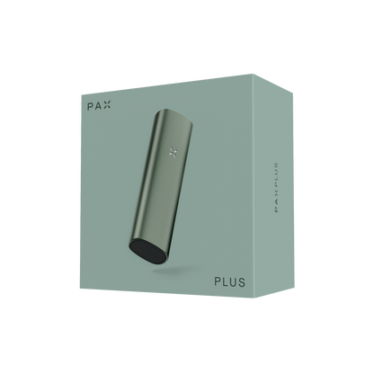 PAX PLUS - COMPLETE KIT