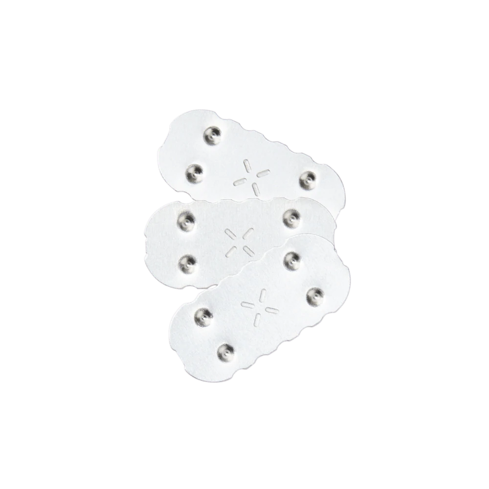 Pax Extra Screens - 3 pk