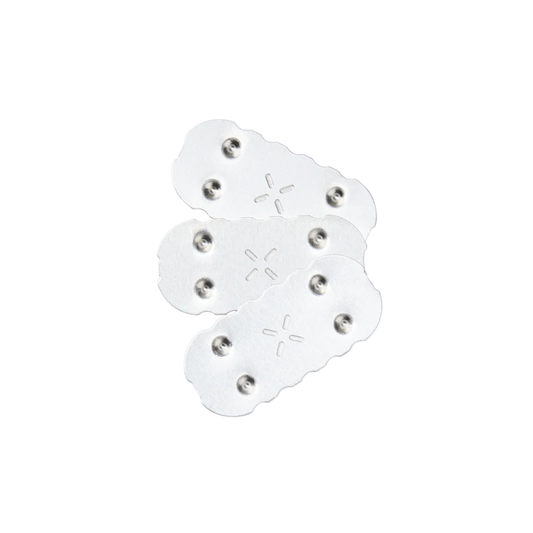 Pax Extra Screens - 3 pk