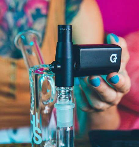 G Pen Connect Vaporizer
