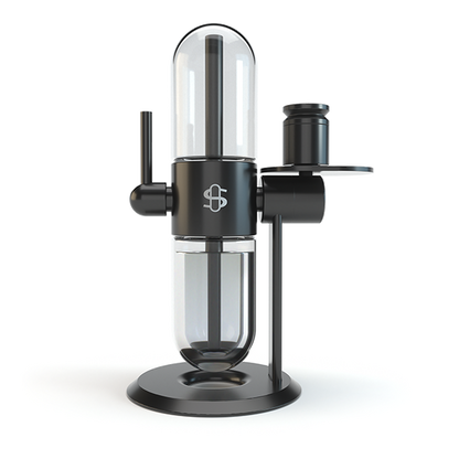 Stündenglass - Gravity Infuser 360 Degrees - Limited Edition Mike Tyson 2.0