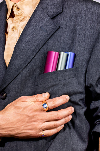 PAX PLUS - COMPLETE KIT - Limited Edition Psychedelic Art