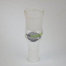 VERDAMPER extra glass replacement Bowlpiece / Filling Chamber