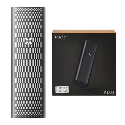 PAX PLUS - COMPLETE KIT - Limited Edition Psychedelic Art