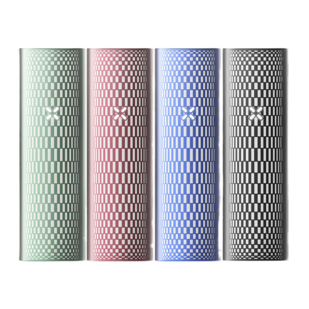 PAX PLUS - COMPLETE KIT - Limited Edition Psychedelic Art