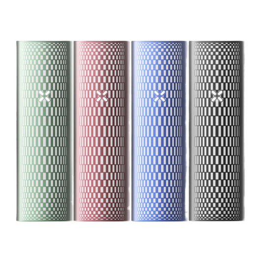 PAX PLUS - COMPLETE KIT - Limited Edition Psychedelic Art