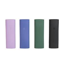 PAX Silicone Grip Sleeve - 4 farger