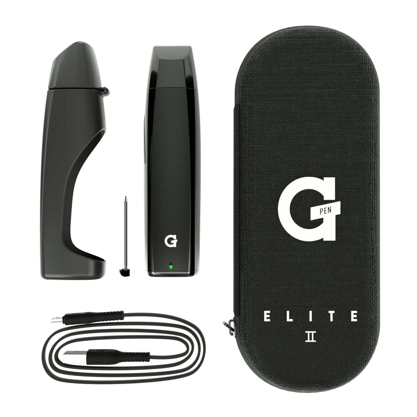 G-Pen Elite II