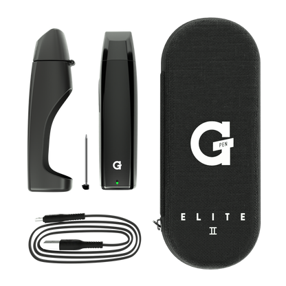 G-Pen Elite II