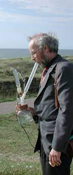 De Verdamper Glass Fordamper Basic/Small/Deluxe