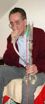 De Verdamper Glass Fordamper Basic/Small/Deluxe