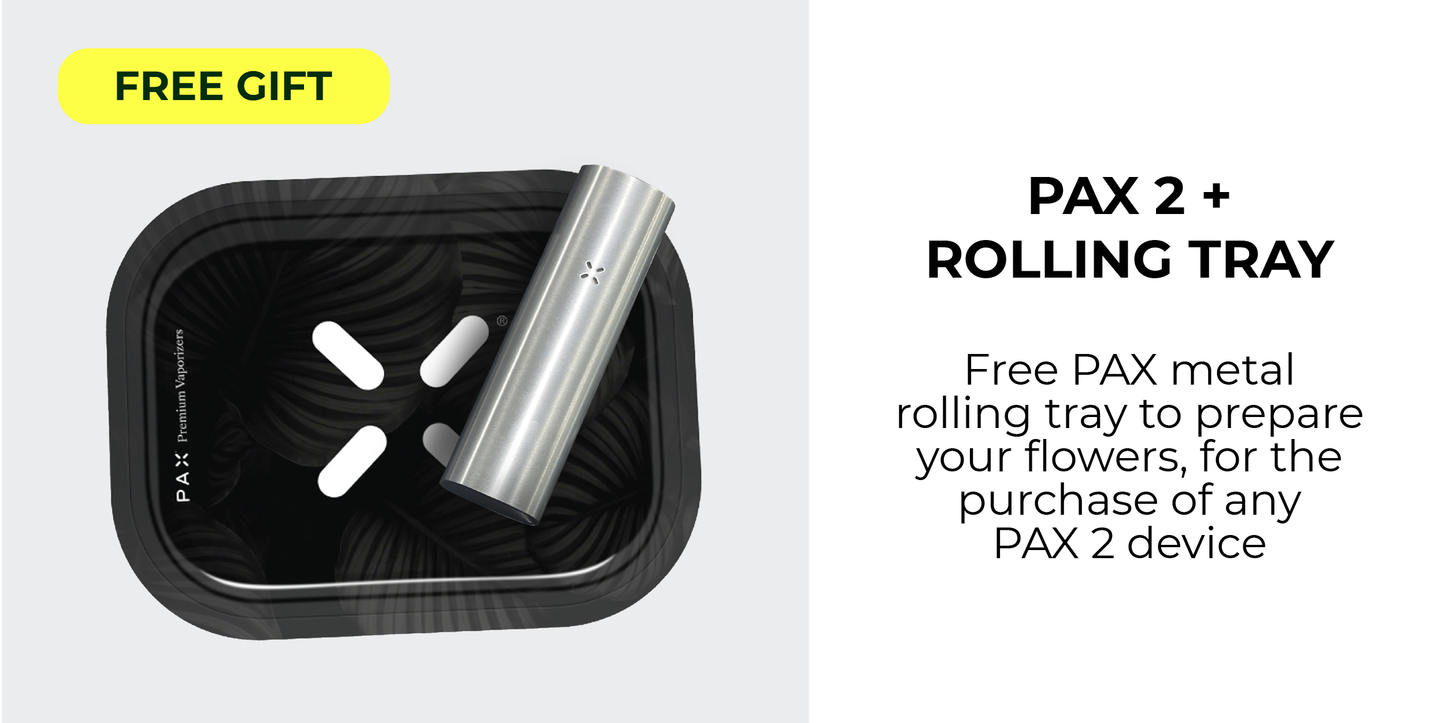 PAX-Stash-bag! Luktfri, med karbonfilter. SVART