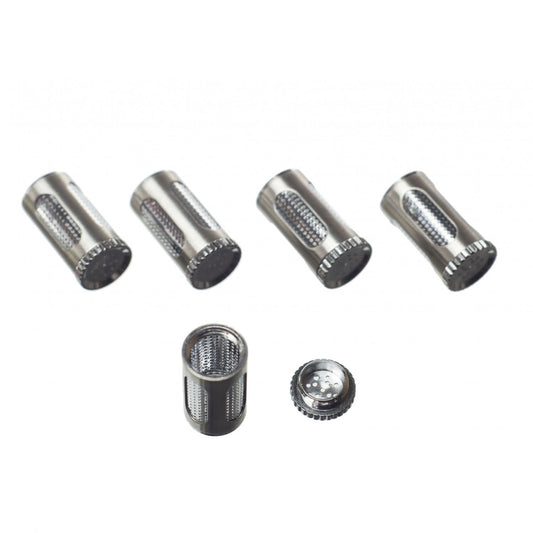 FLOWERMATE herb capsules - 2 pk