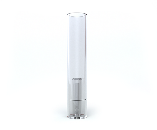 G Pen Roam - glass hydro tube