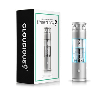 Cloudious 9 Hydrology