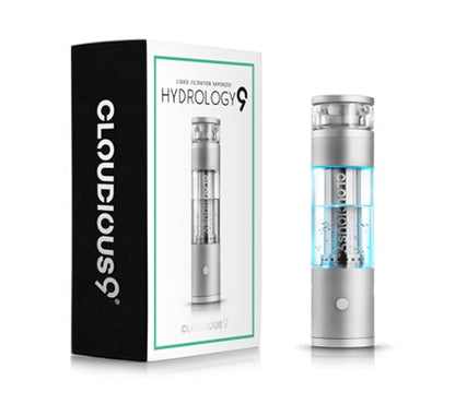 Cloudious 9 Hydrology