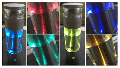 Cloudious 9 Hydrology 2