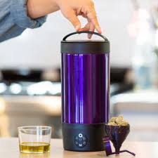 ARDENT FX / FLEX DECARBOXYLATOR XXL + INFUSER