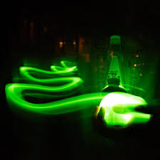 Puffco Peak green light