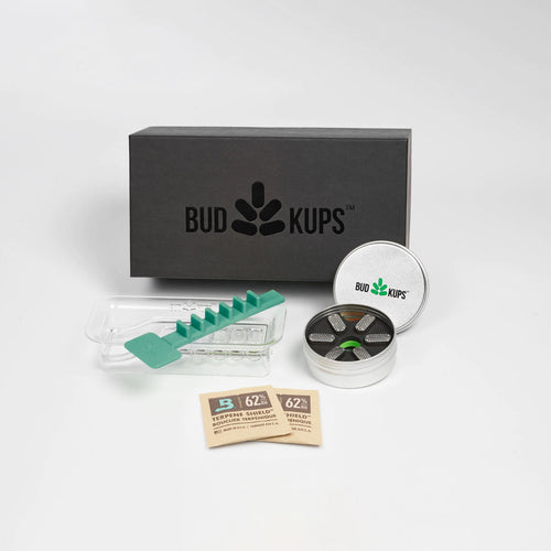 BudKit Plus 1