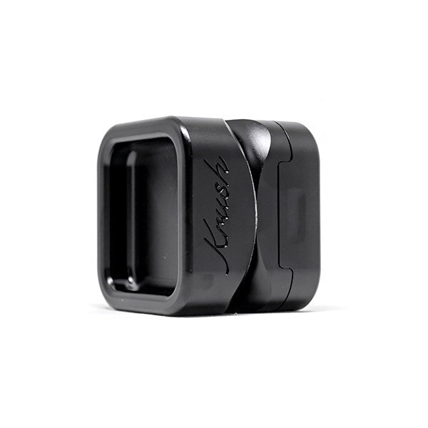 KRUSH 3.0 metall grinder, 3 deler.