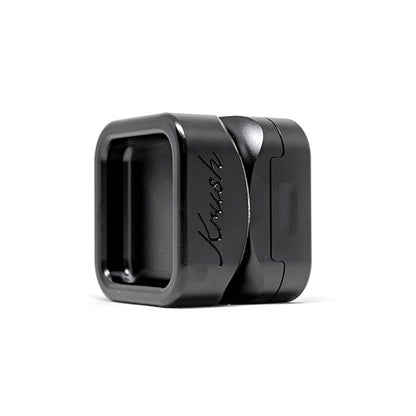 KRUSH 3.0 metall grinder, 3 deler.