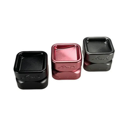 KRUSH 2.0 metall grinder