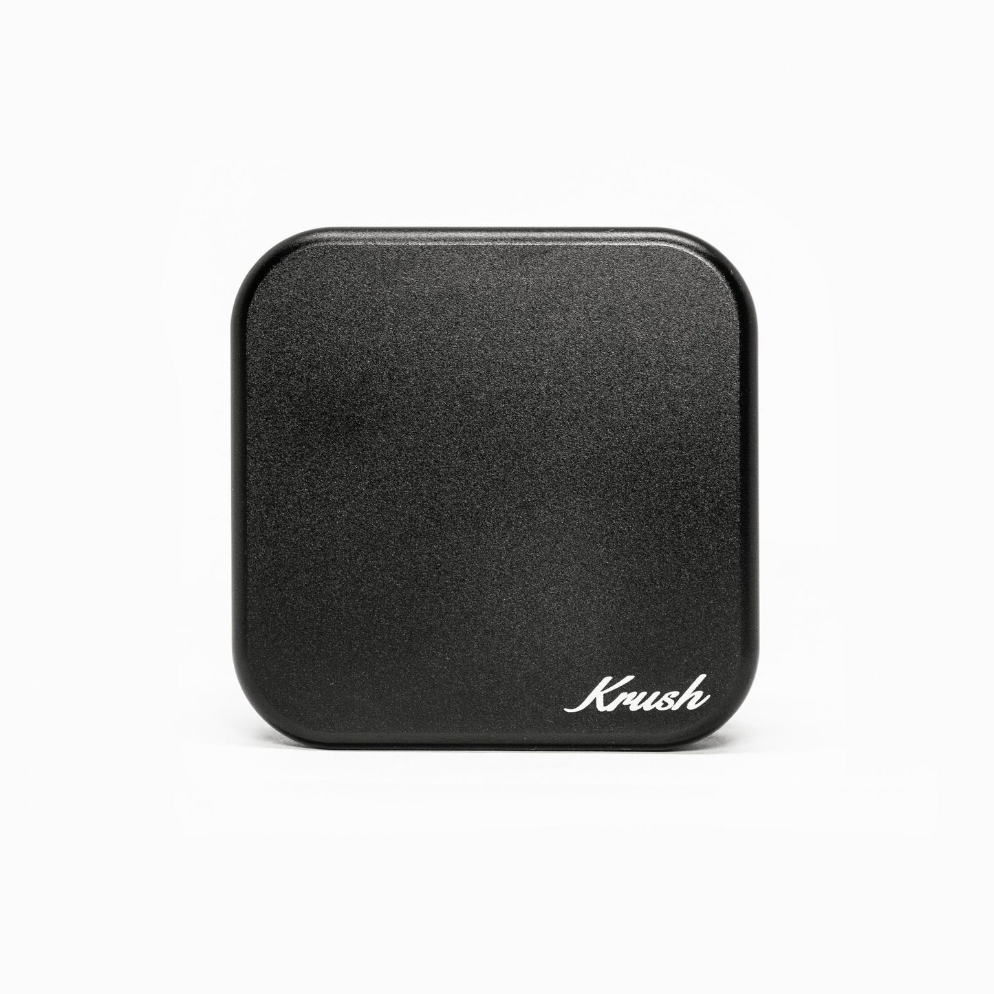 KRUSH 2.0 metall grinder