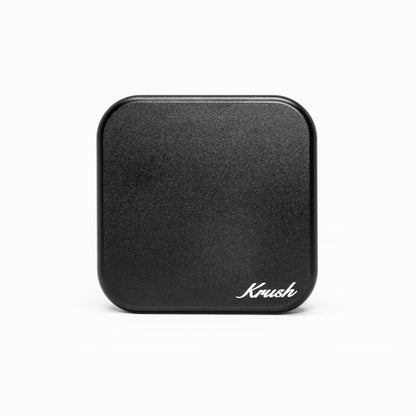 KRUSH 2.0 metall grinder