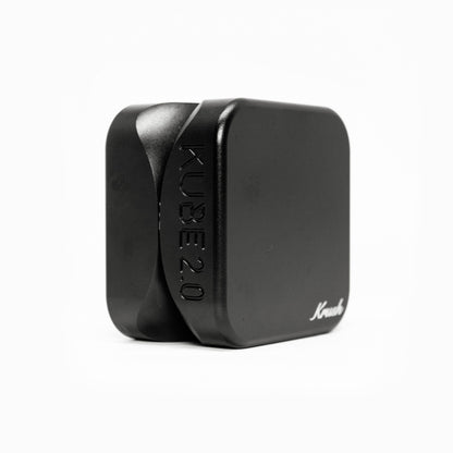 KRUSH 2.0 metall grinder