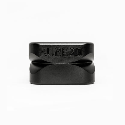 KRUSH 2.0 metall grinder