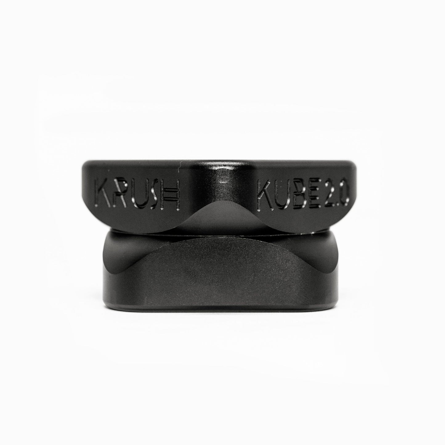 KRUSH 2.0 metall grinder