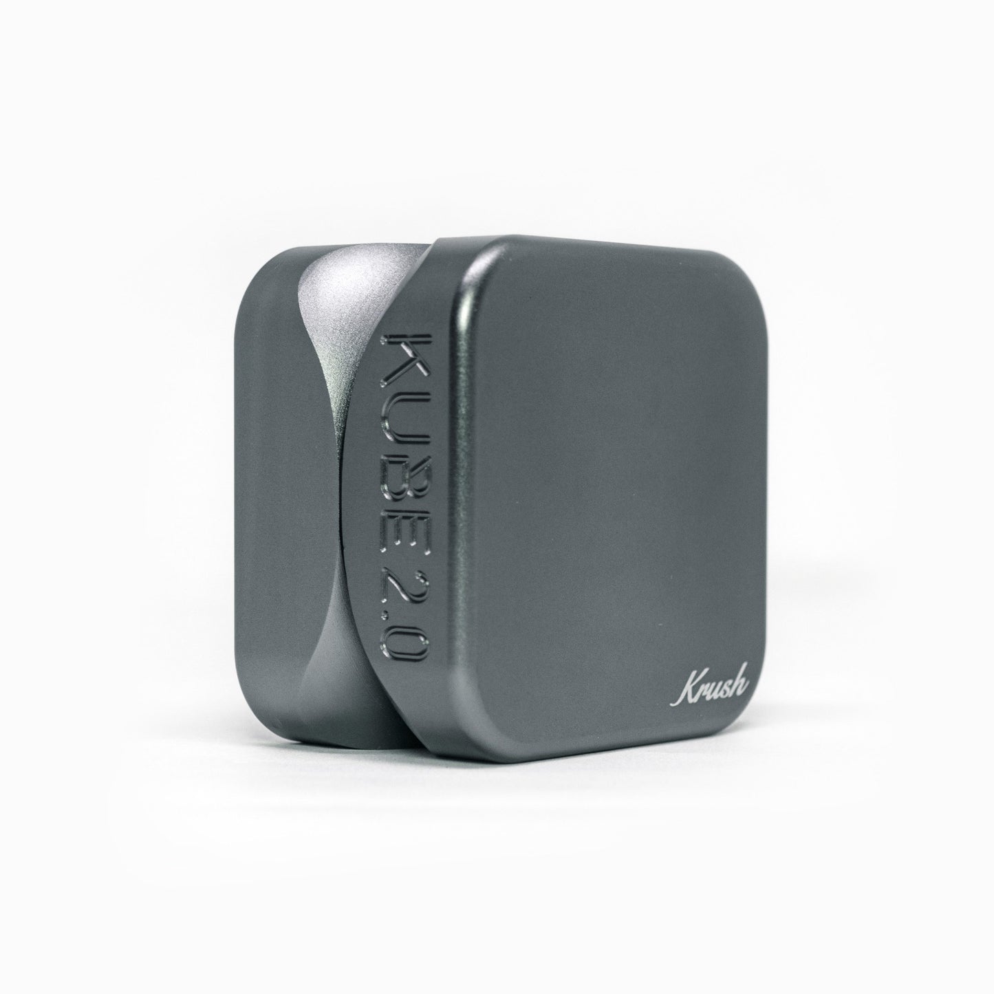 KRUSH 2.0 metall grinder