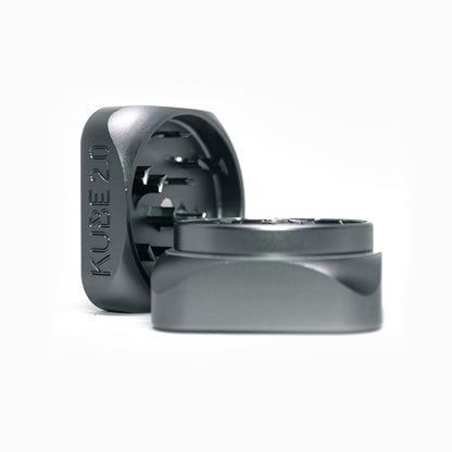 KRUSH 2.0 metall grinder