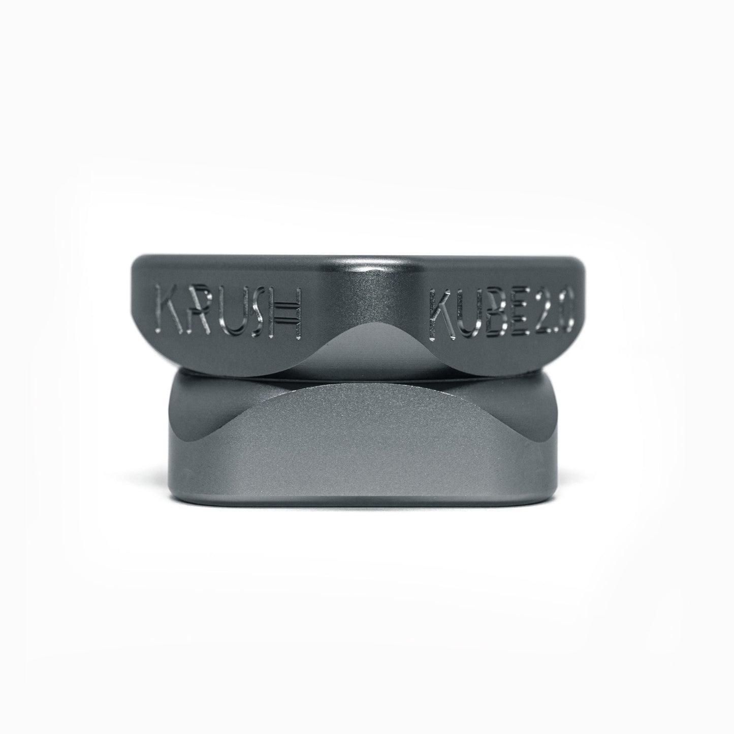 KRUSH 2.0 metall grinder