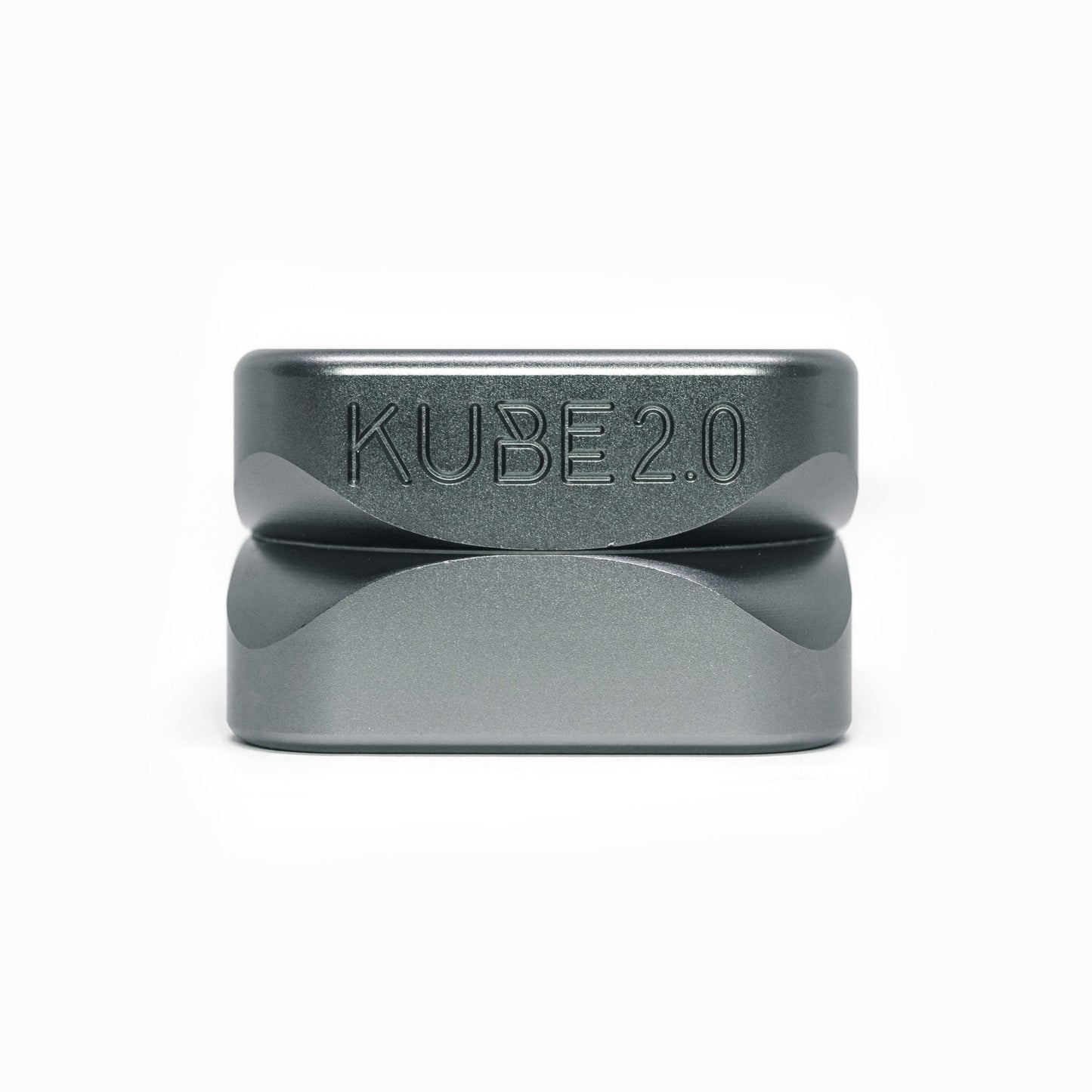 KRUSH 2.0 metall grinder