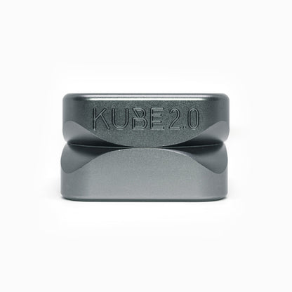 KRUSH 2.0 metall grinder
