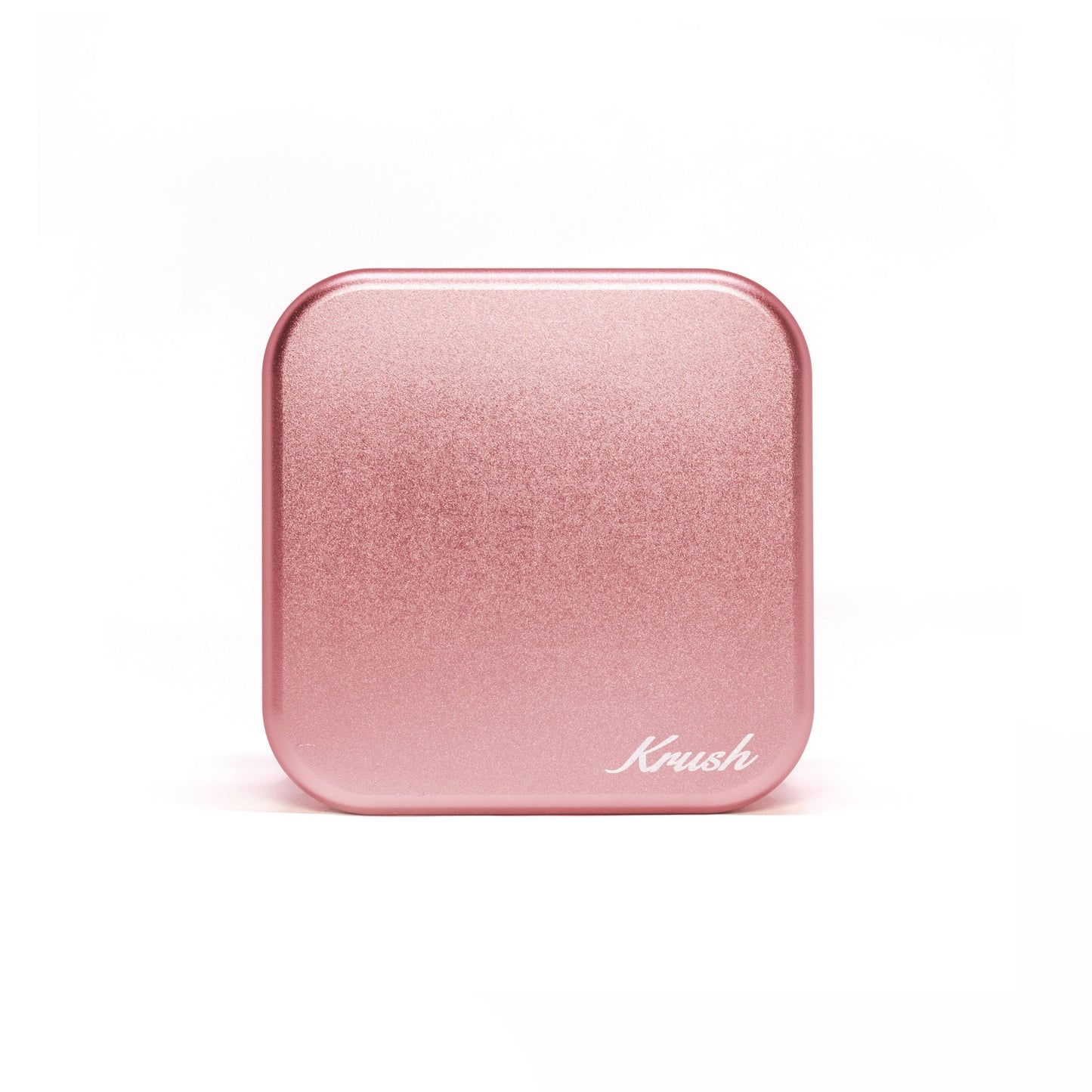 KRUSH 2.0 metall grinder