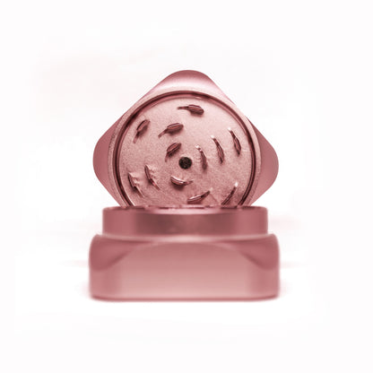 KRUSH 2.0 metall grinder