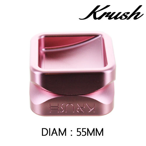 KRUSH 2.0 metall grinder