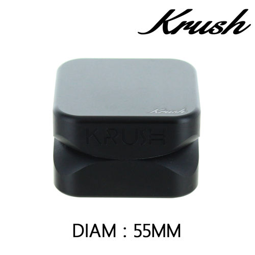 KRUSH 2.0 metall grinder