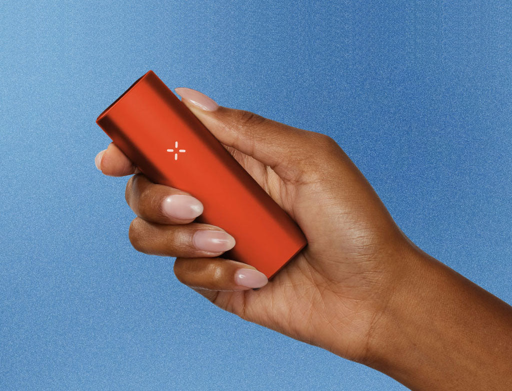 PAX MINI - LIMITED EDITION Poppy