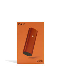 PAX MINI - LIMITED EDITION Poppy