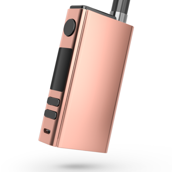 FlowerMate Nano / 5.0 - Svart eller Gull / Gold