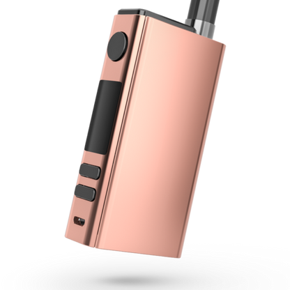 FlowerMate Nano / 5.0 - Svart eller Gull / Gold