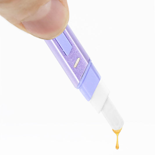 Puffco Hot Knife Dabbing Tool for Proxy eller Peak Vaporizer / Elektronisk Dab-Rig