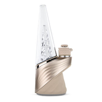 Puffco New Peak Pro Concentrate Vaporizers
